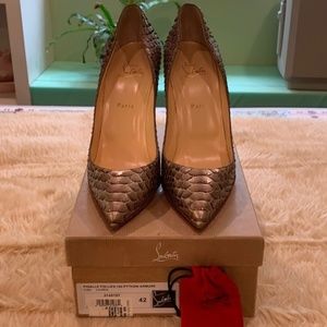 Christian Louboutin